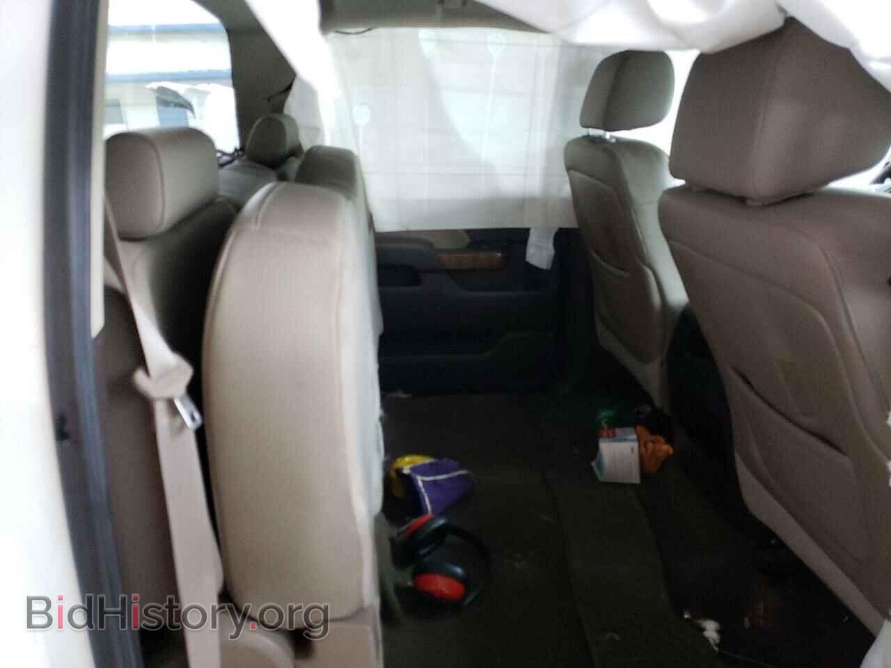 2015 GMC SIERRA - VIN: 3GTP1VEC7FG482739 - Photo 6