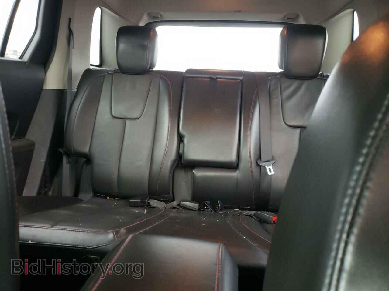 2013 GMC TERRAIN - VIN: 2GKFLWE39D6202411 - Photo 10