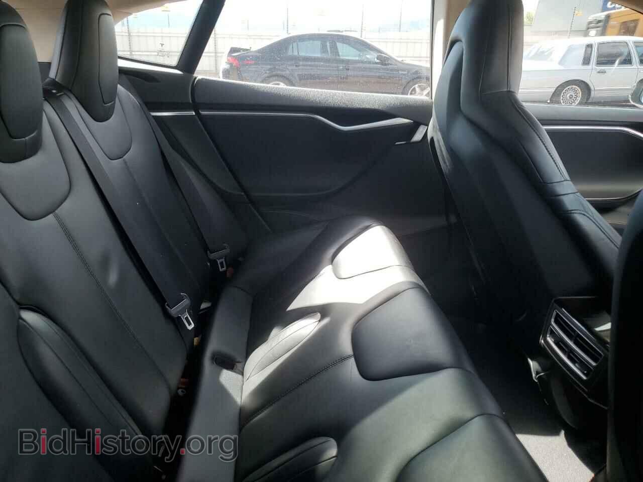 2015 TESLA MODEL S - VIN: 5YJSA1H24FF094413 - Photo 10