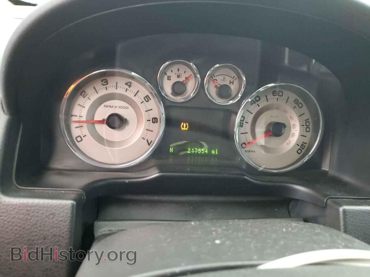 2008 FORD EDGE - VIN: 2FMDK38C18BA81074 - Фото 9