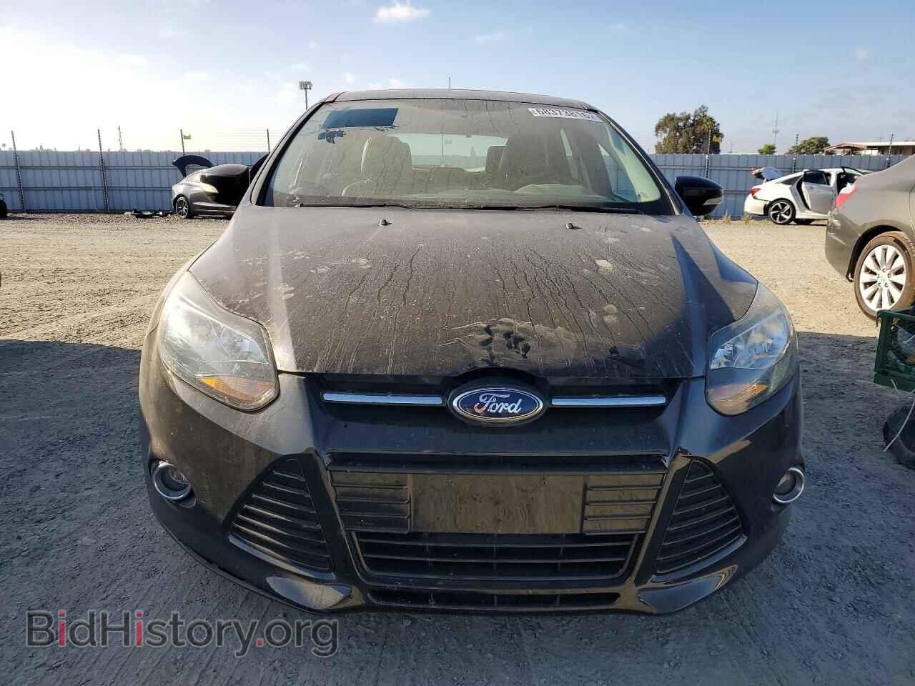 2013 FORD FOCUS - VIN: 1FADP3N28DL211286 - Photo 5