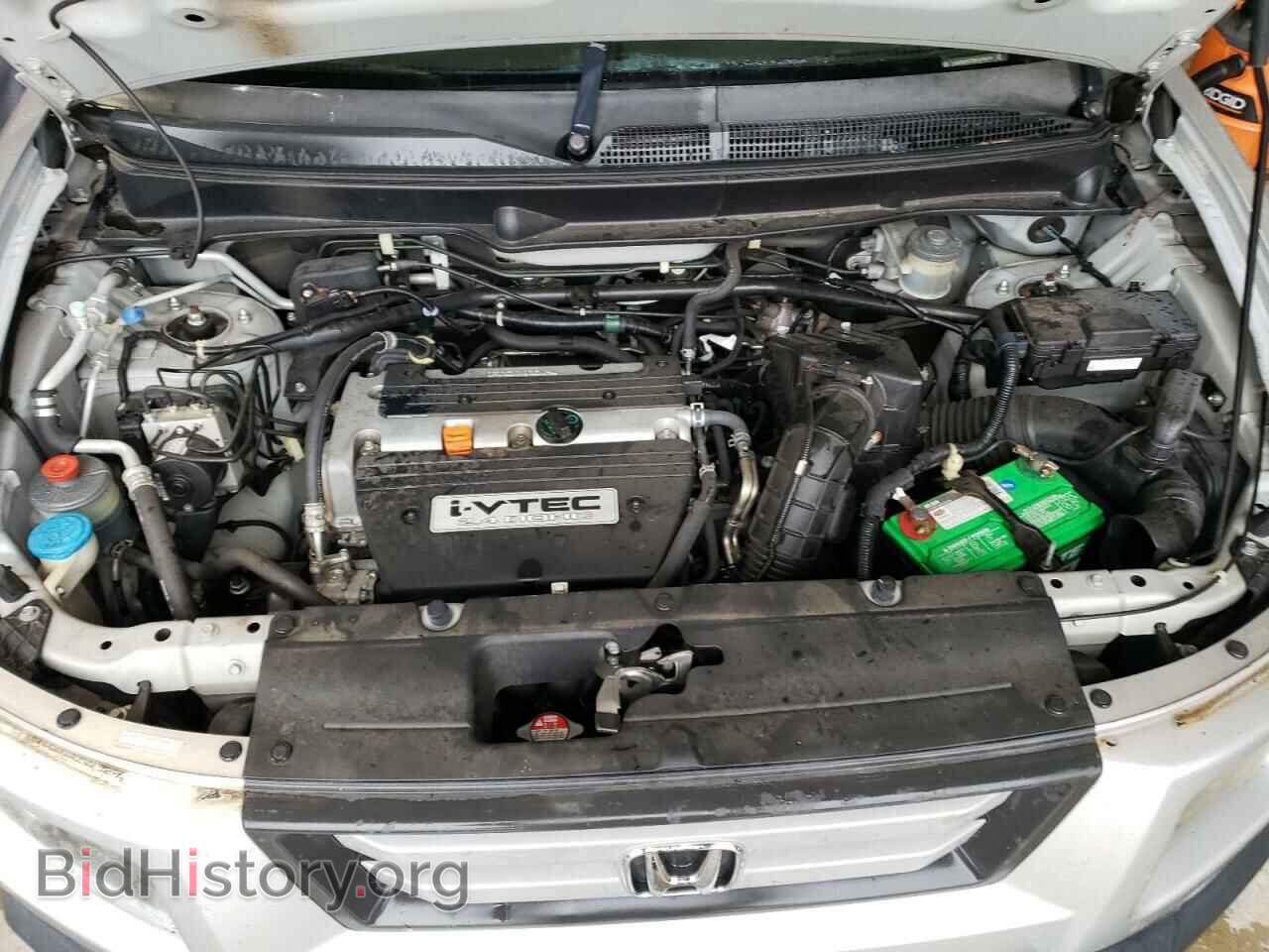 2008 HONDA ELEMENT - VIN: 5J6YH18708L014620 - Фото 11