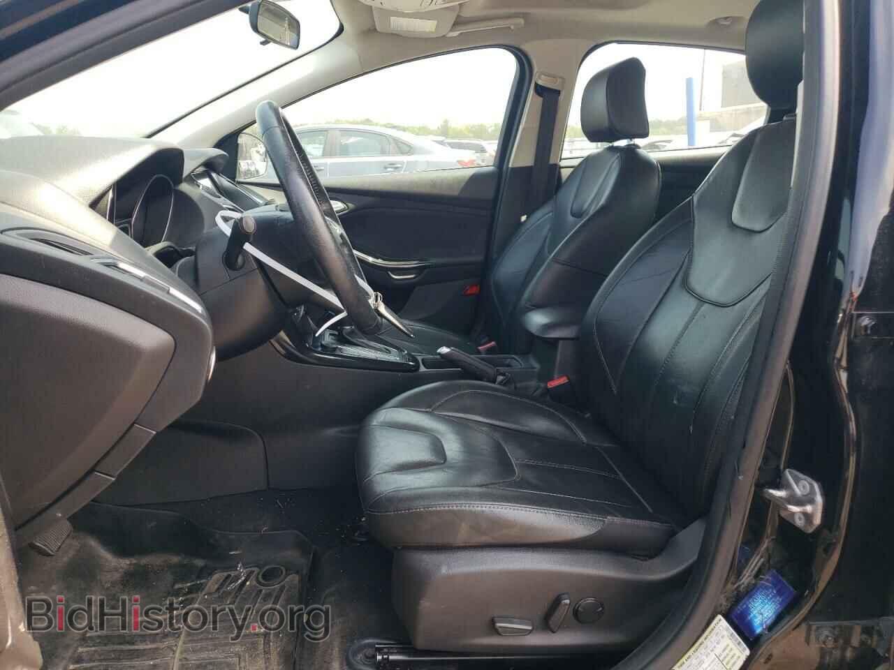 2018 FORD FOCUS - VIN: 1FADP3J20JL314641 - Photo 7