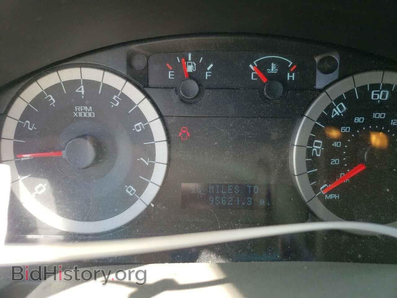 2012 FORD ESCAPE - VIN: 1FMCU0D70CKB01617 - Фото 9