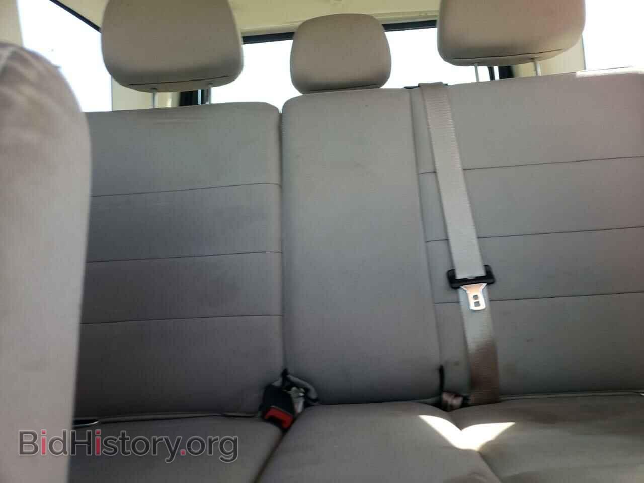 2012 FORD ESCAPE - VIN: 1FMCU0D70CKB01617 - Фото 10