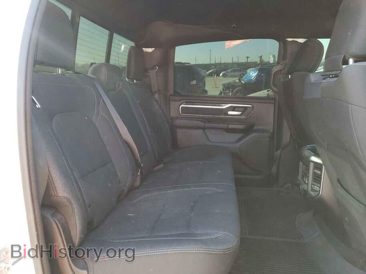 2019 RAM 1500 - VIN: 1C6SRFFT2KN547531 - Фото 6