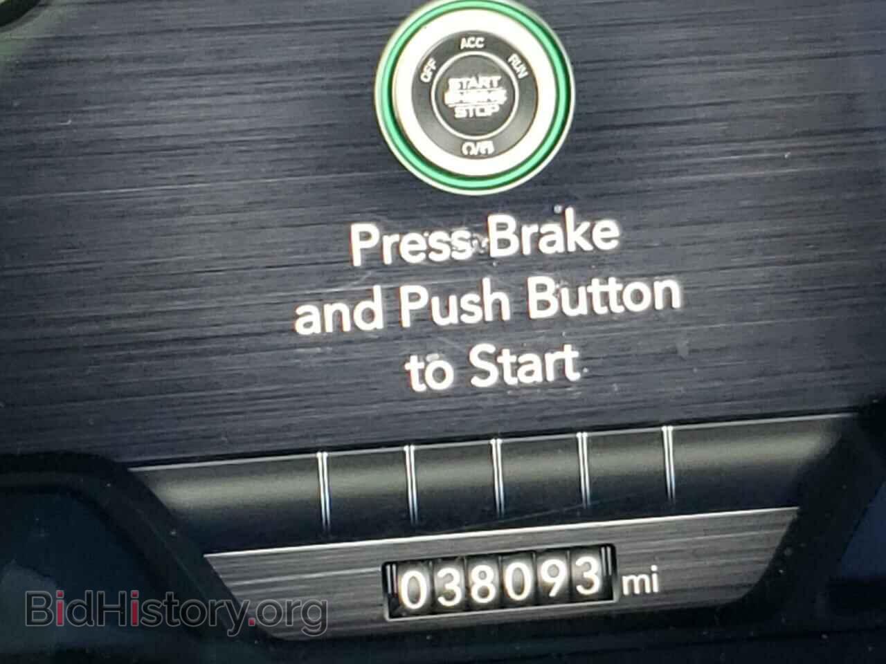 2019 RAM 1500 - VIN: 1C6SRFFT2KN547531 - Фото 8