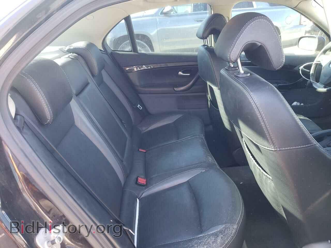 2007 SAAB 9 3 - VIN: YS3FD49Y471144081 - Фото 10