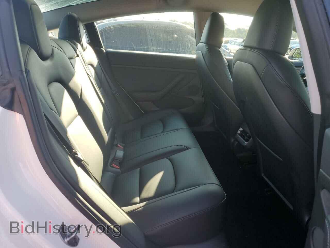 2023 TESLA MODEL 3 - VIN: 5YJ3E1EA2PF509959 - Фото 10