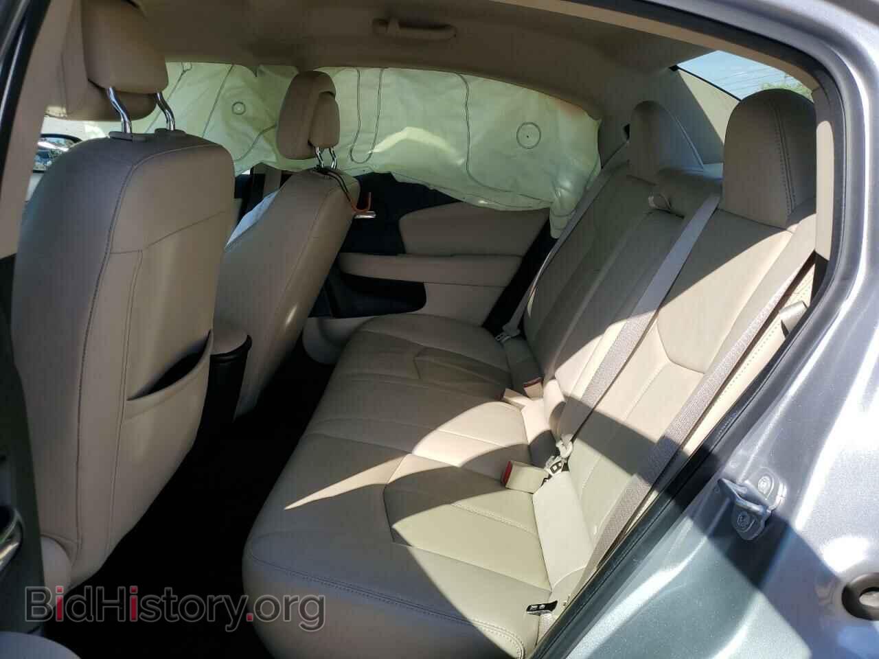 2013 CHRYSLER 200 - VIN: 1C3CCBCG5DN598317 - Photo 10
