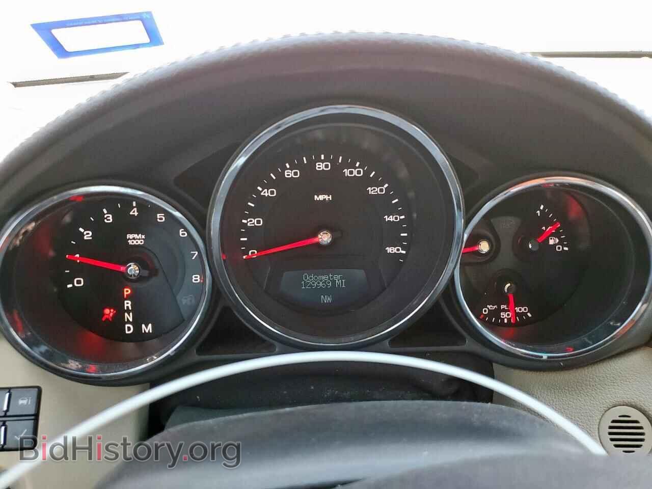 2009 CADILLAC CTS - VIN: 1G6DF577690154230 - Фото 9