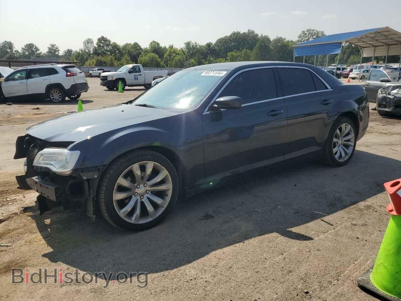 Photo 2C3CCAAG6JH232366 - CHRYSLER 300 2018