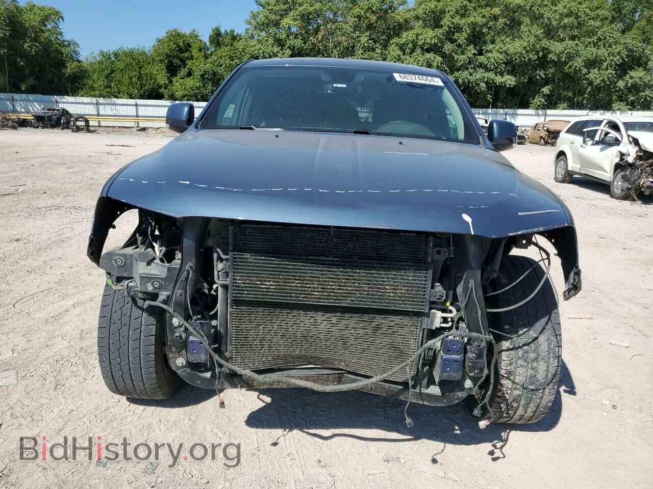 2019 DODGE DURANGO - VIN: 1C4RDJDG3KC701397 - Фото 5