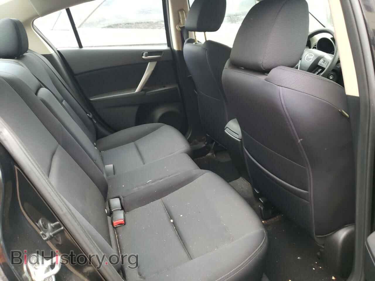 2010 MAZDA MAZDA3 - VIN: JM1BL1S67A1207682 - Фото 6