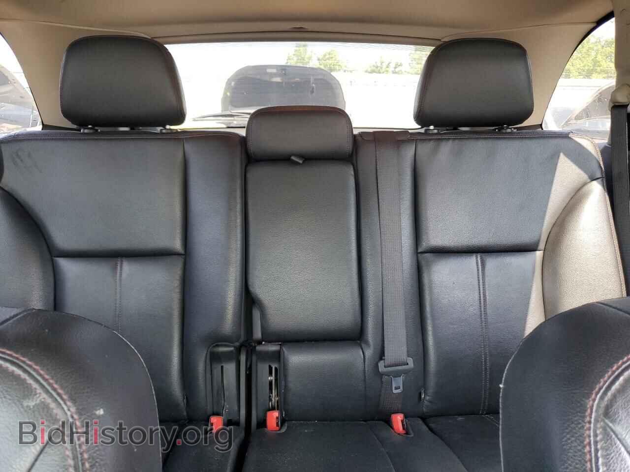 2014 FORD EDGE - VIN: 2FMDK4JC0EBB16294 - Photo 10