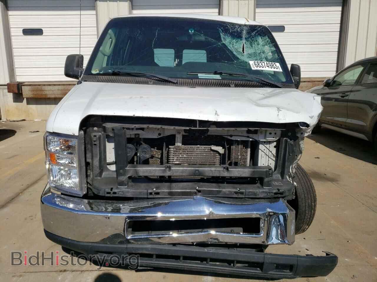 2013 FORD ALL Models - VIN: 1FTNE2EW7DDA46925 - Фото 5