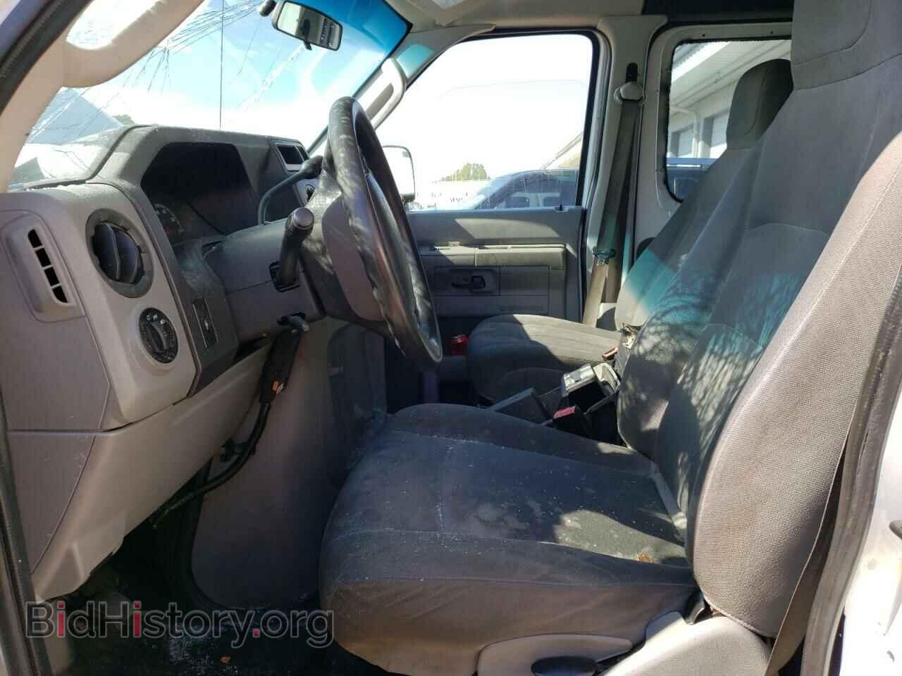 2013 FORD ALL Models - VIN: 1FTNE2EW7DDA46925 - Фото 7