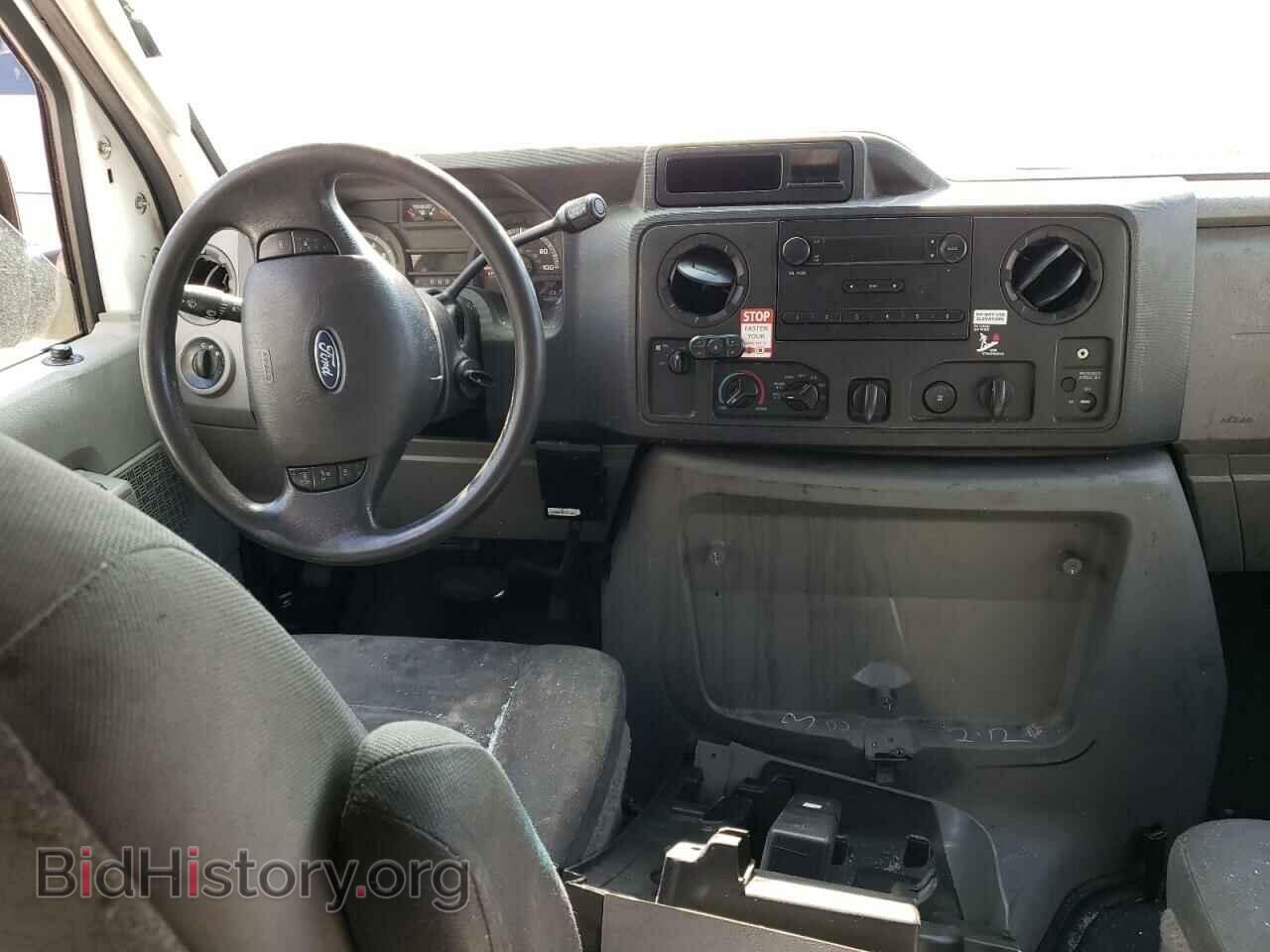 2013 FORD ALL Models - VIN: 1FTNE2EW7DDA46925 - Фото 8
