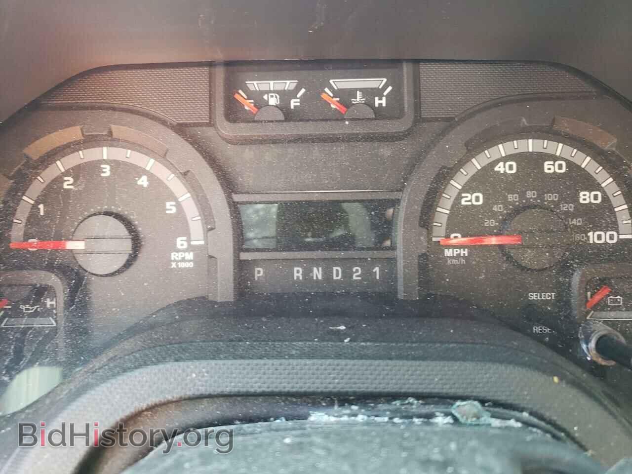 2013 FORD ALL Models - VIN: 1FTNE2EW7DDA46925 - Фото 9