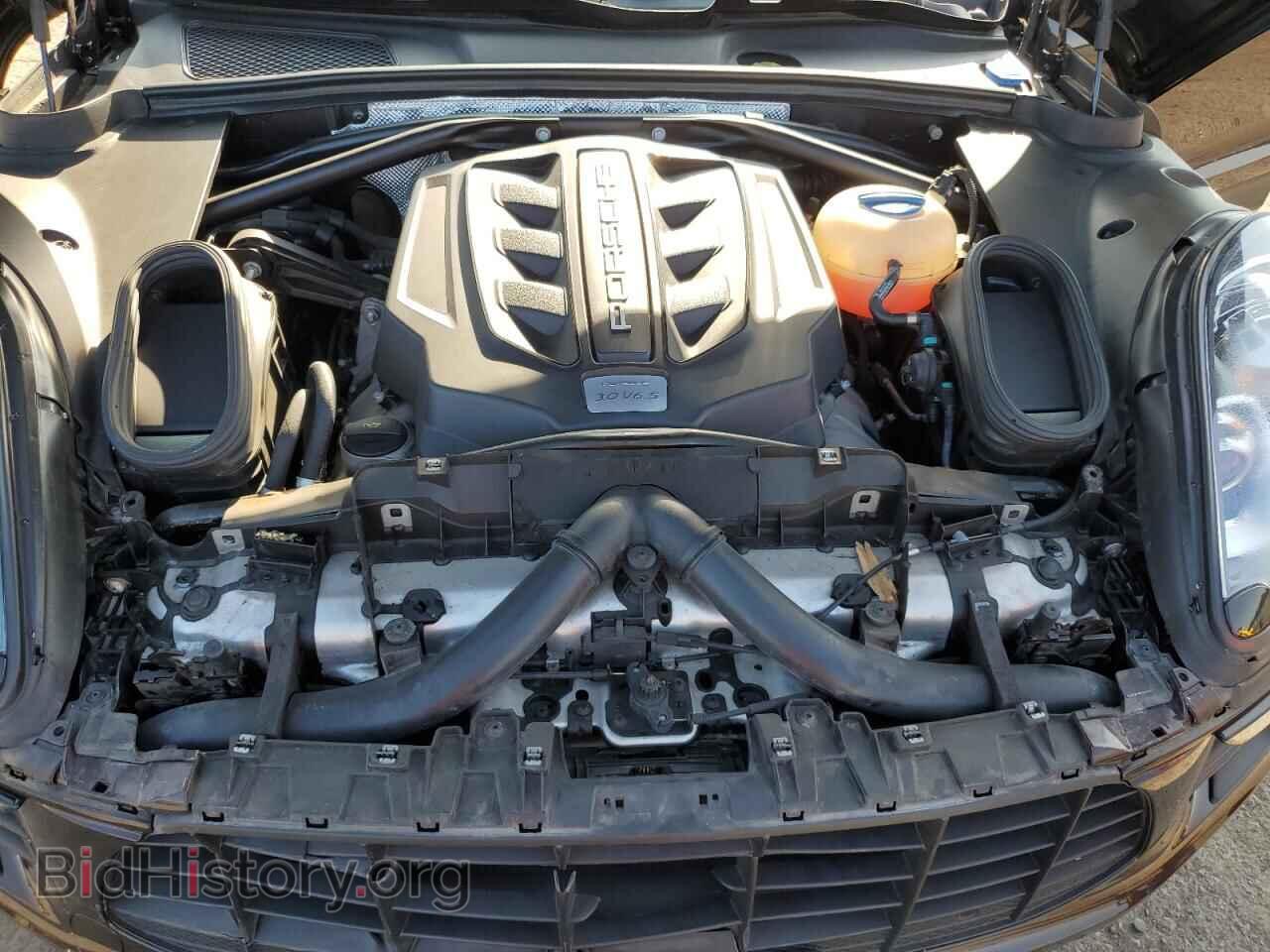 2015 PORSCHE MACAN - VIN: WP1AB2A59FLB59514 - Фото 12