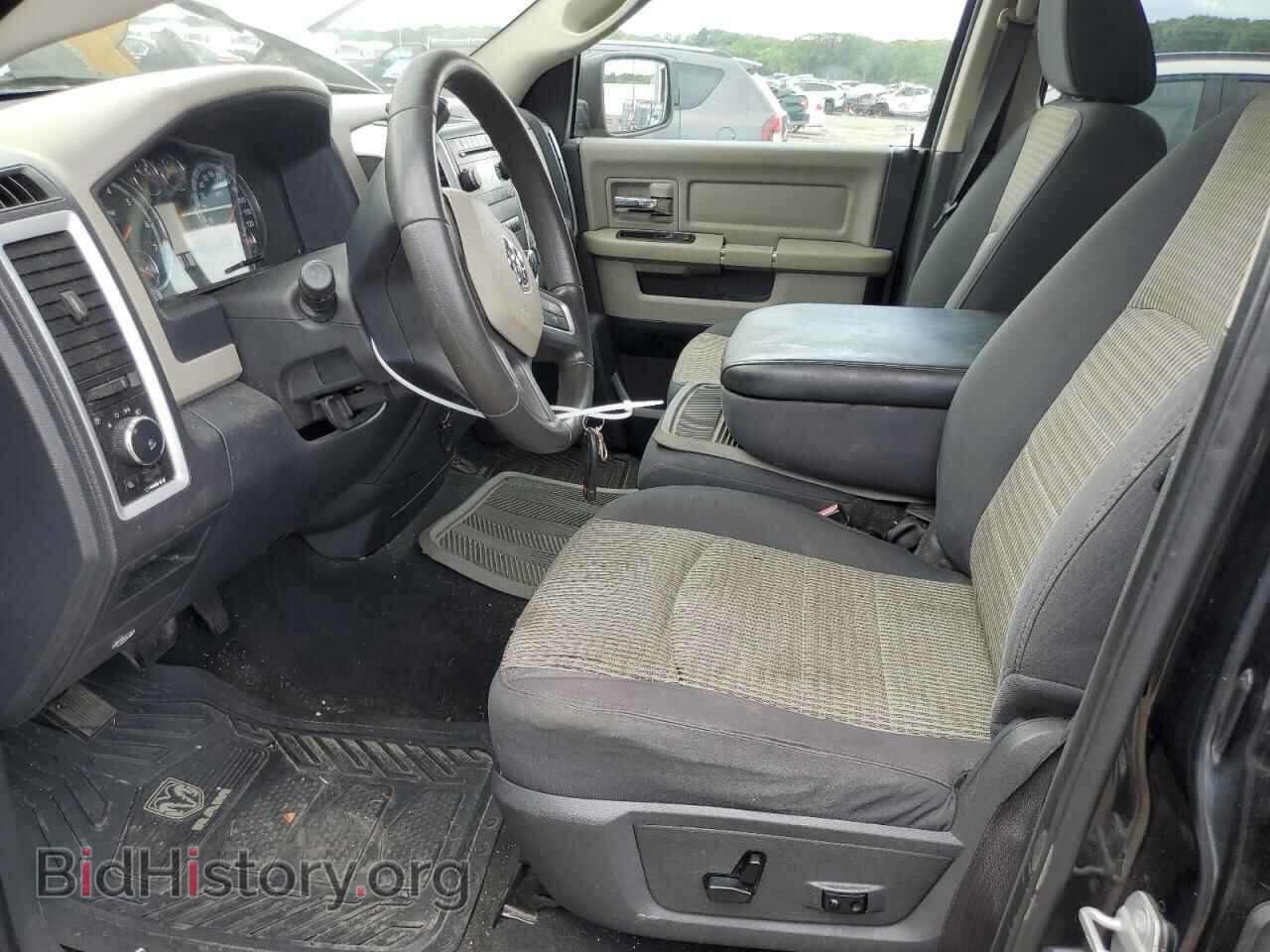 2009 DODGE All Models - VIN: 1D3HV18T29S807332 - Photo 7