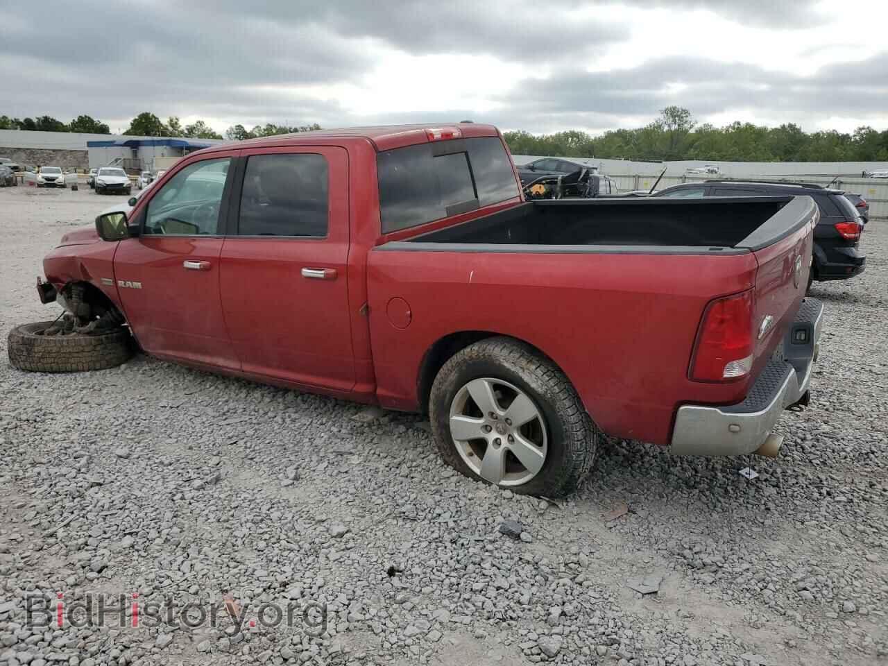 2010 DODGE All Models - VIN: 1D7RV1CT6AS240069 - Photo 2