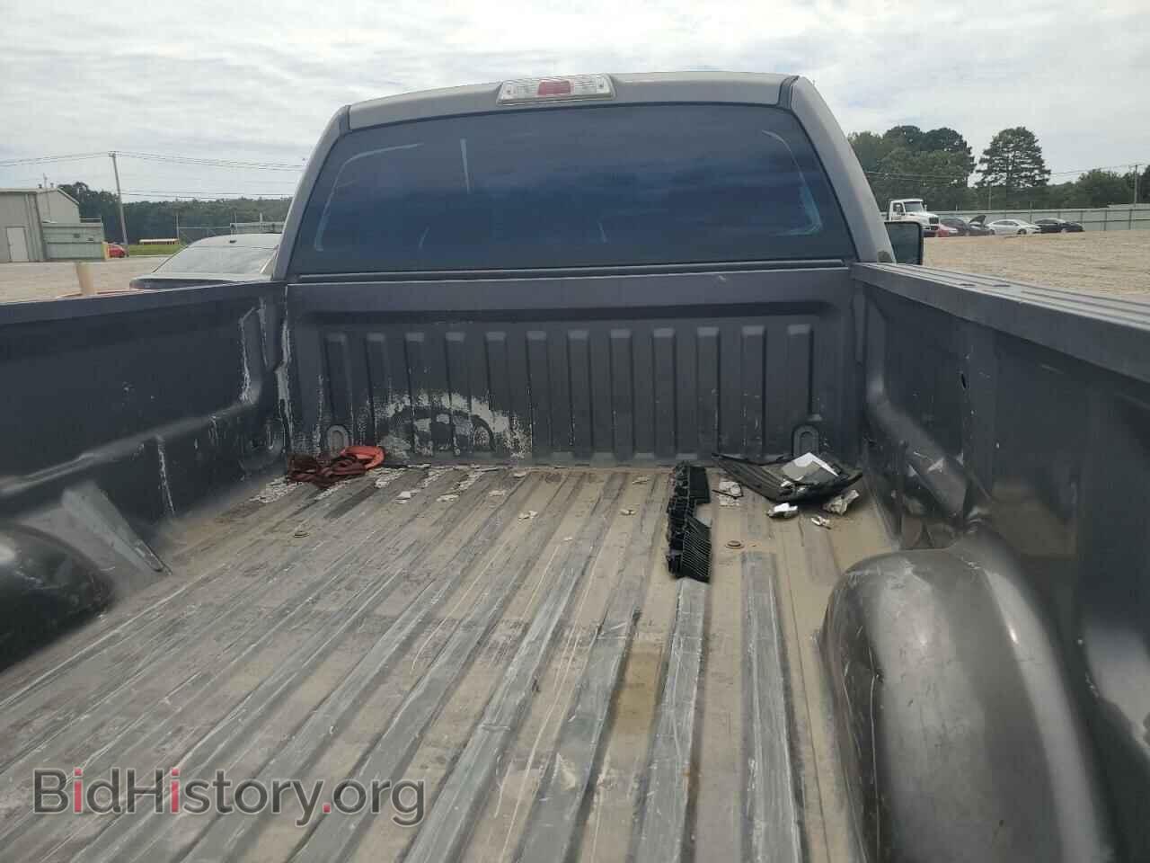 2013 FORD All Models - VIN: 1FTMF1CM6DKF63858 - Photo 10