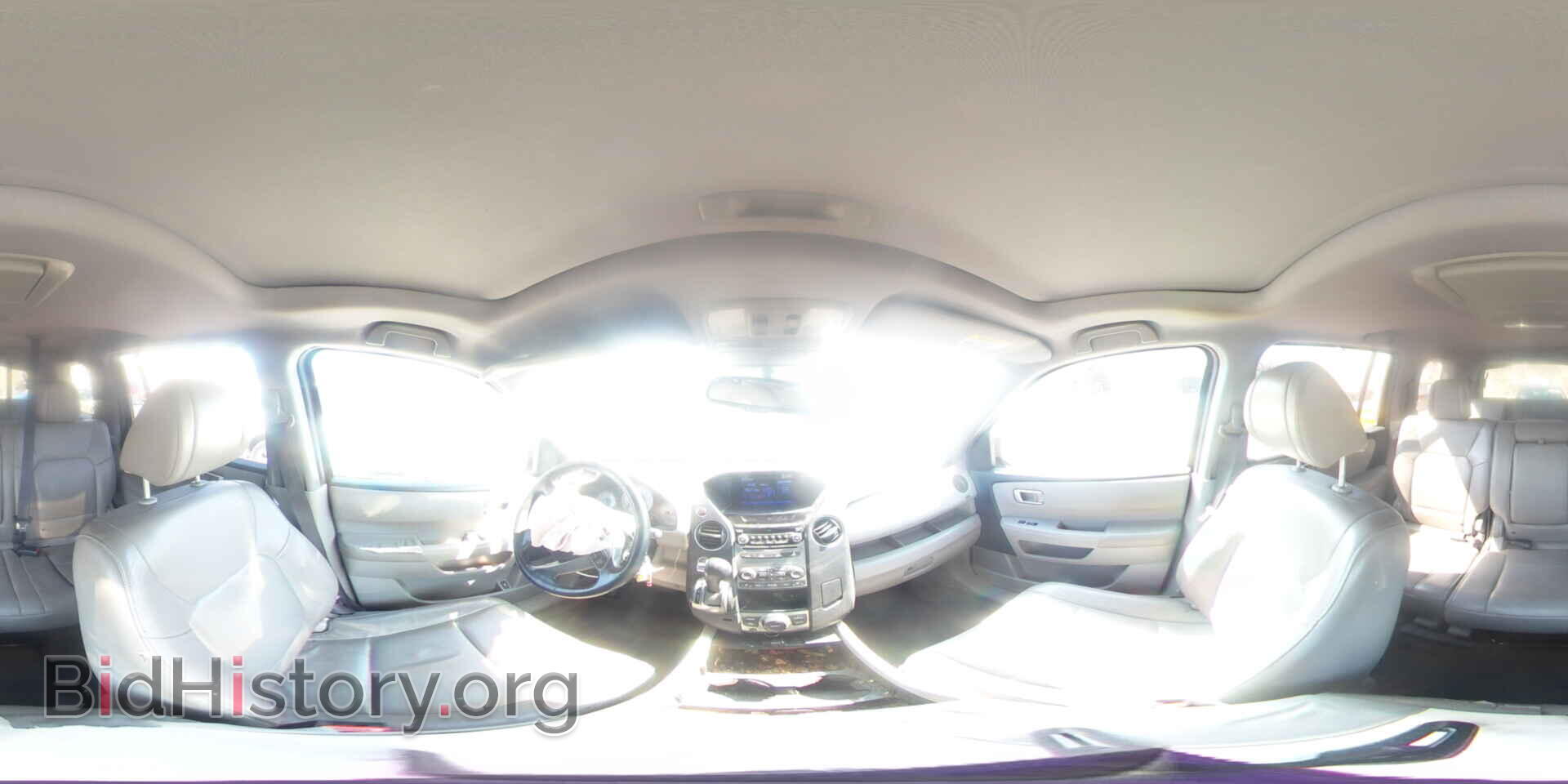 2013 HONDA PILOT - VIN: 5FNYF4H68DB064148 - Фото 15