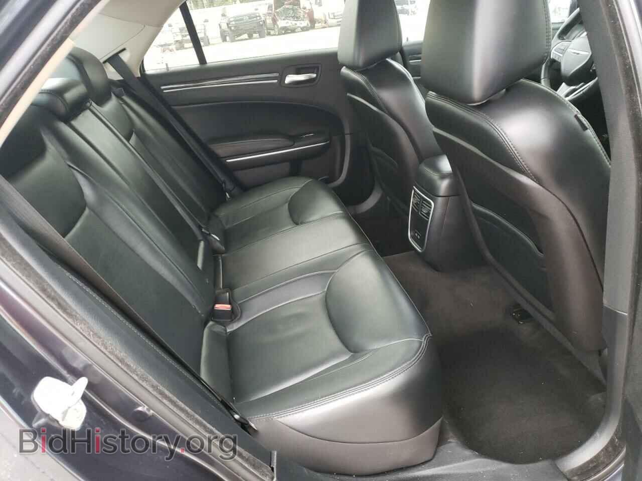 2015 CHRYSLER 300 - VIN: 2C3CCAAG1FH859676 - Фото 6