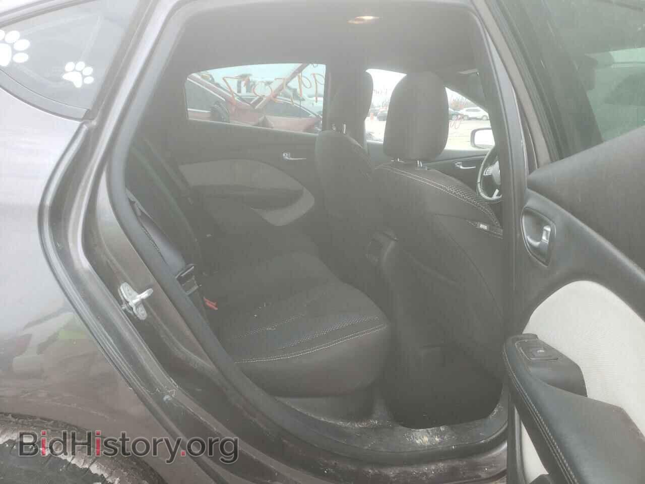 2014 DODGE DART - VIN: 1C3CDFBB9ED914822 - Фото 6