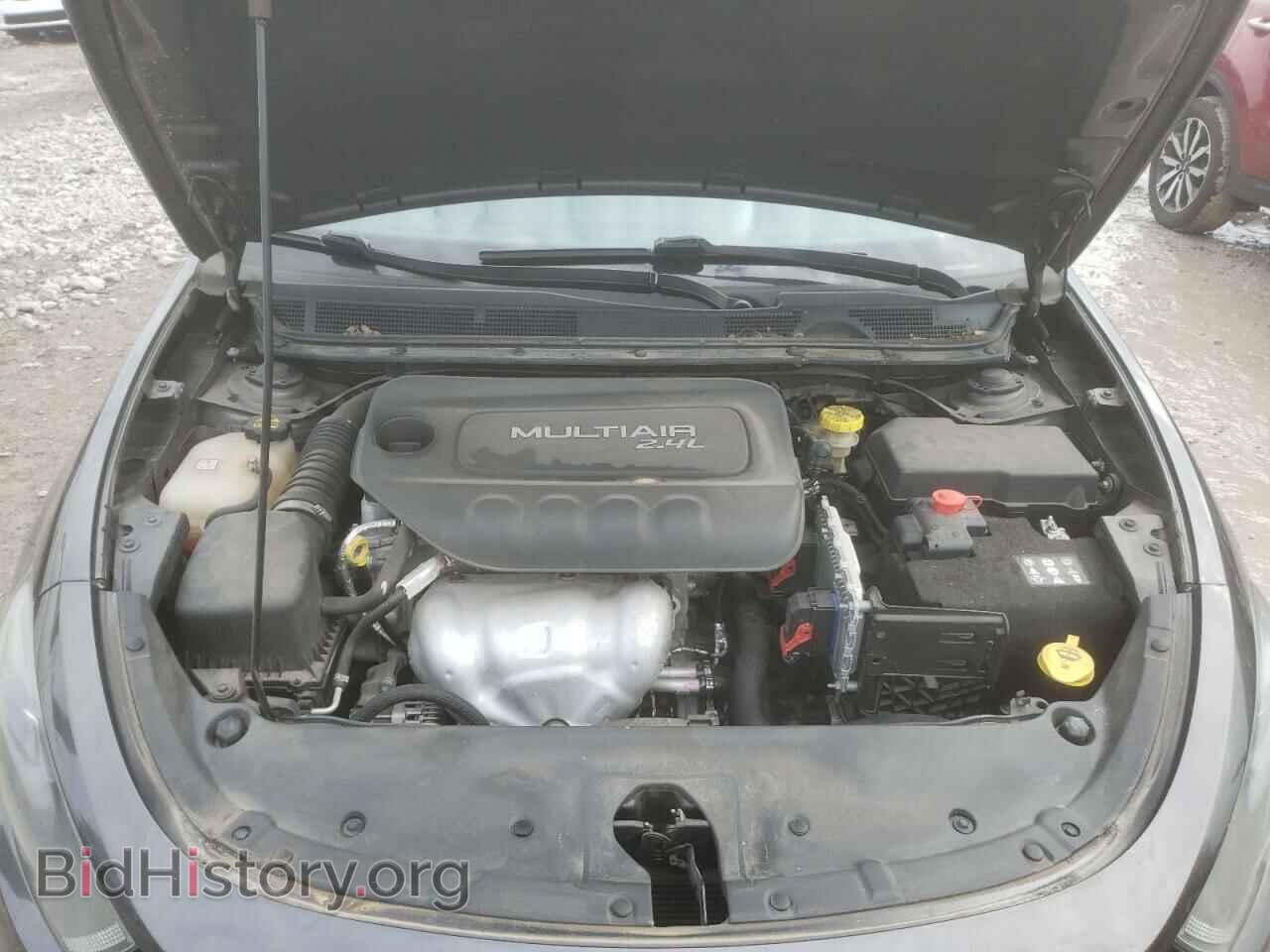 2014 DODGE DART - VIN: 1C3CDFBB9ED914822 - Фото 7