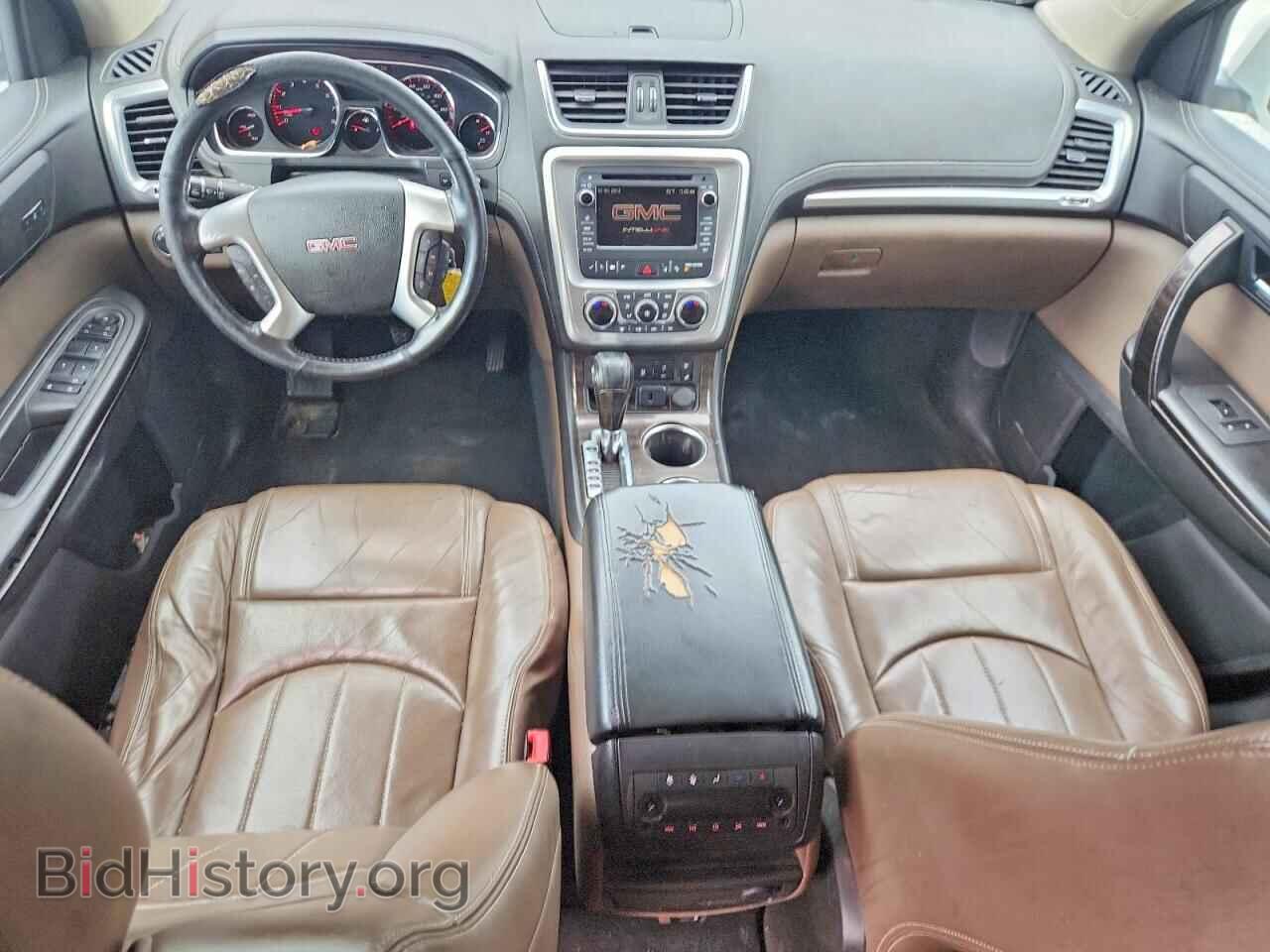 2017 GMC ACADIA - VIN: 1GKKRSKD9HJ231709 - Photo 8
