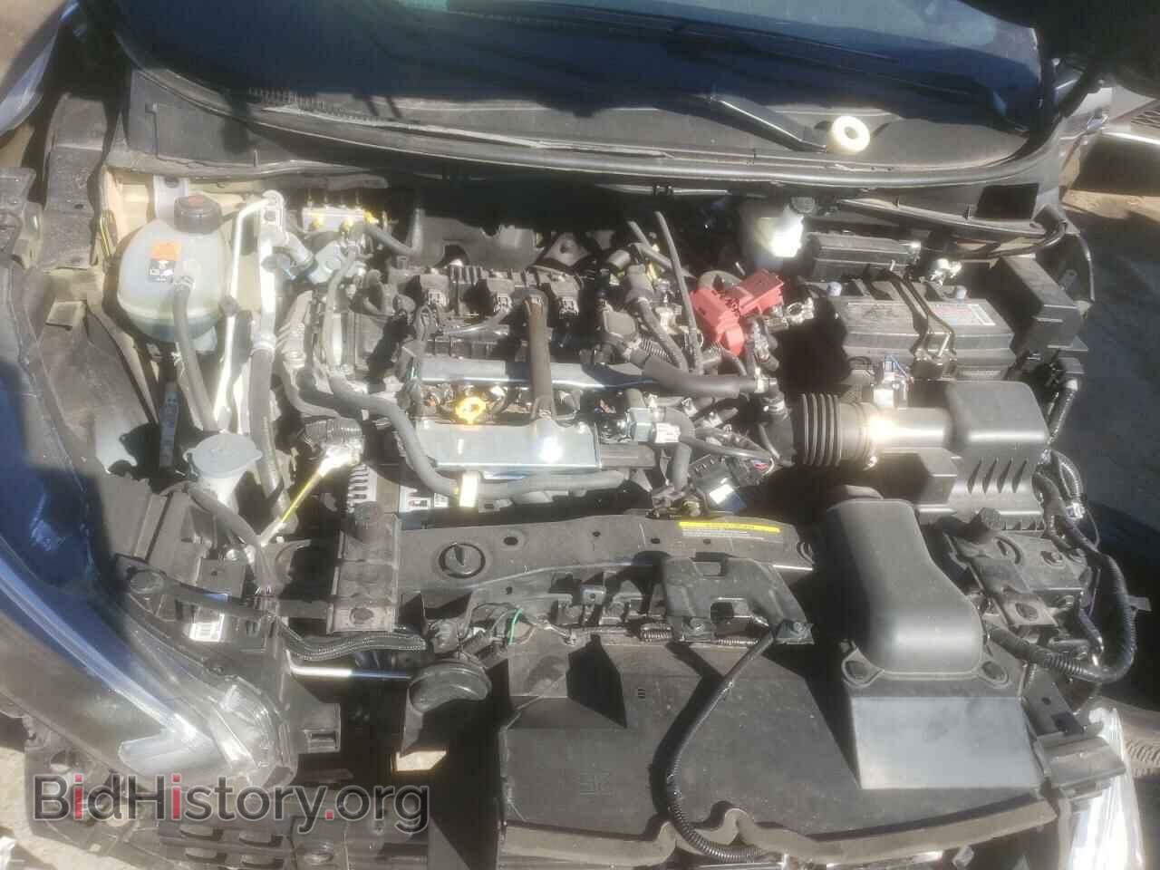 2020 NISSAN VERSA - VIN: 3N1CN8FVXLL903248 - Фото 7