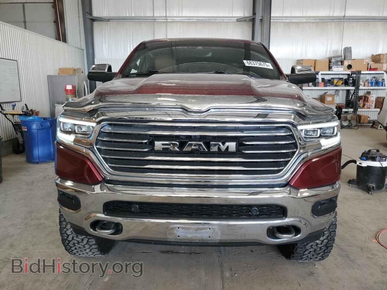 2019 RAM 1500 - VIN: 1C6SRFST1KN576668 - Фото 5