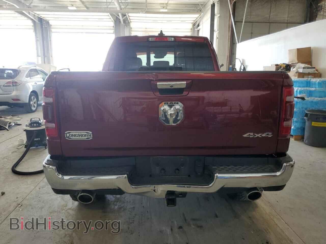 2019 RAM 1500 - VIN: 1C6SRFST1KN576668 - Фото 6