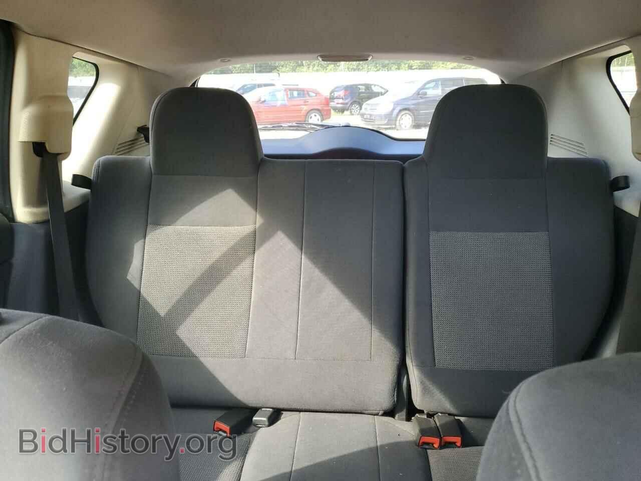 2012 JEEP COMPASS - VIN: 1C4NJDBB7CD588193 - Photo 10