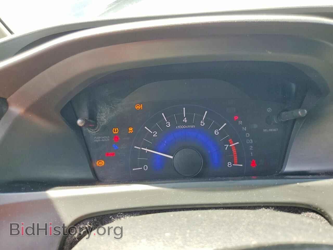 2013 HONDA CIVIC - VIN: 19XFB2F55DE260703 - Фото 9