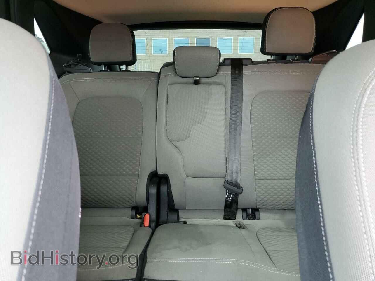 2020 FORD ESCAPE - VIN: 1FMCU9G65LUB68340 - Фото 10