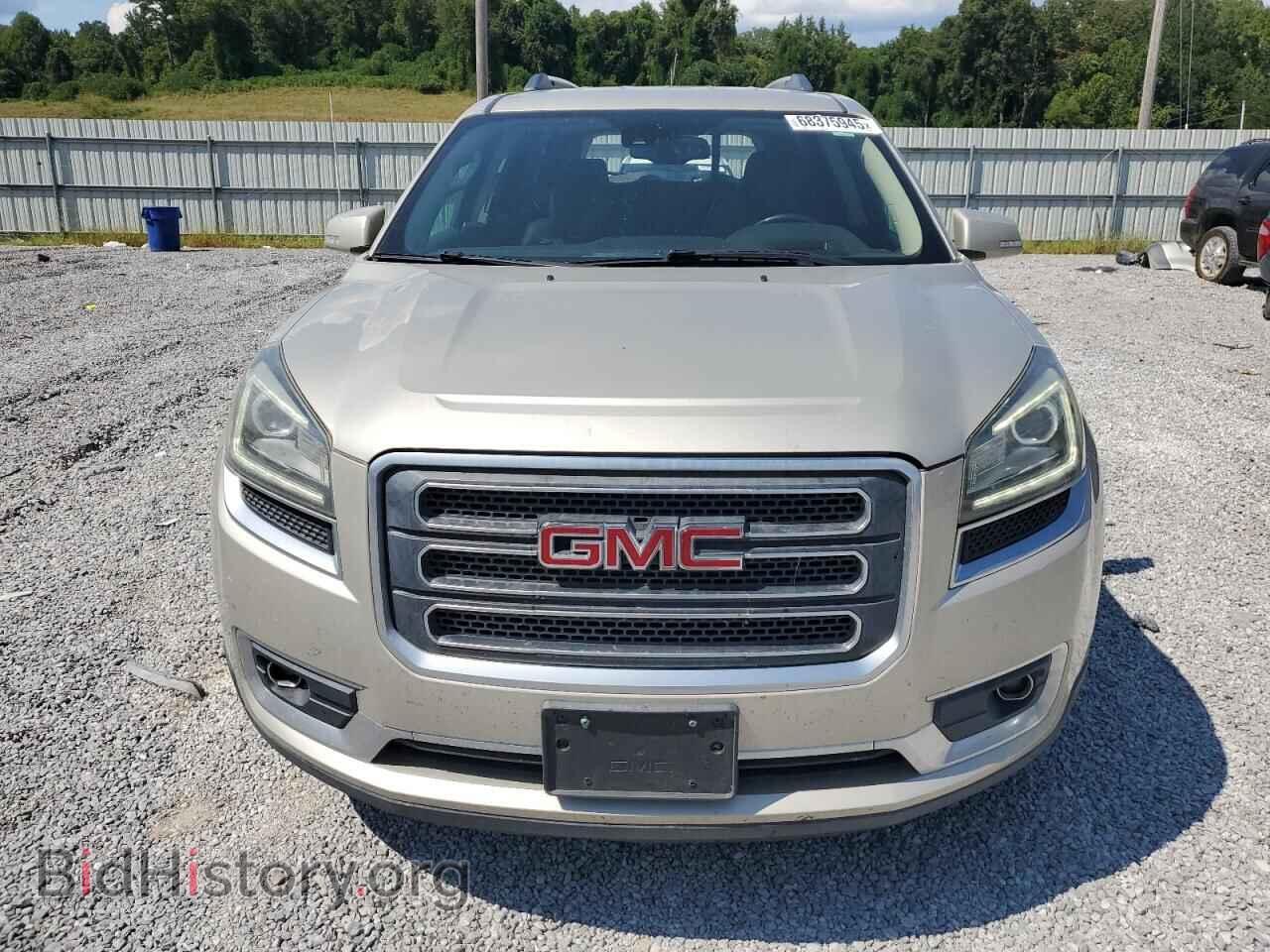 2017 GMC ACADIA - VIN: 1GKKRSKD0HJ249080 - Photo 5