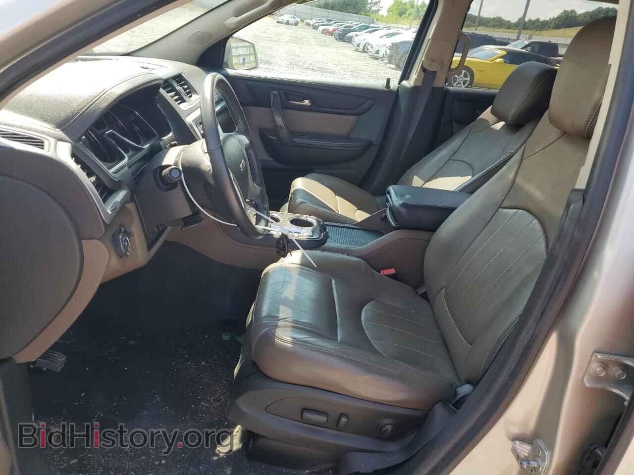 2017 GMC ACADIA - VIN: 1GKKRSKD0HJ249080 - Photo 7