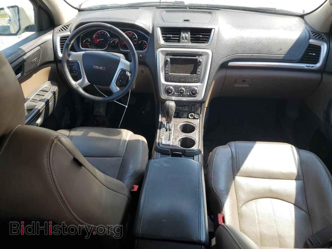 2017 GMC ACADIA - VIN: 1GKKRSKD0HJ249080 - Photo 8