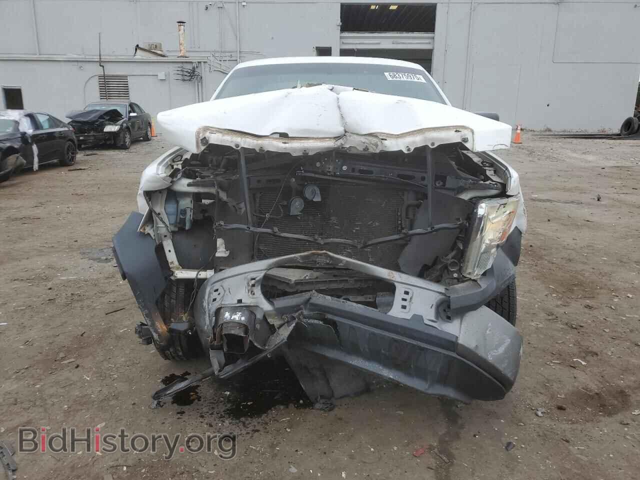 2010 FORD All Models - VIN: 1FTMF1CW4AKE03376 - Фото 5