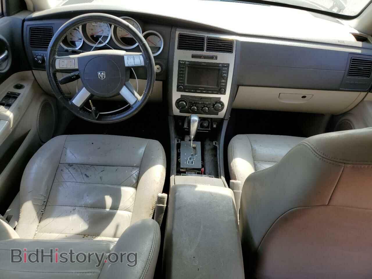 2006 DODGE CHARGER - VIN: 2B3KA53H86H275254 - Фото 8