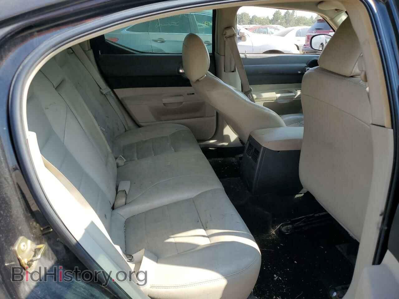 2006 DODGE CHARGER - VIN: 2B3KA53H86H275254 - Фото 10