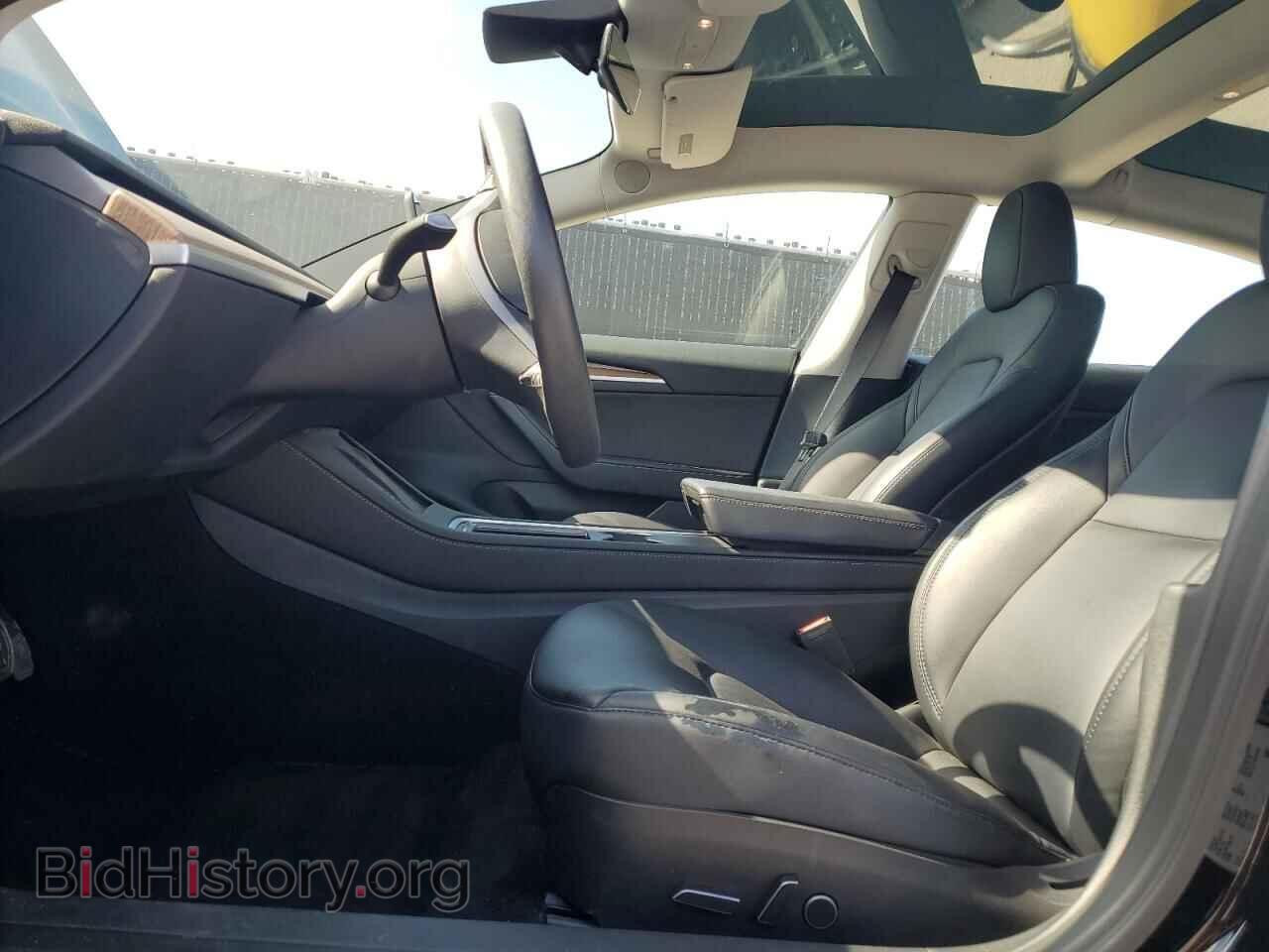 2023 TESLA MODEL 3 - VIN: 5YJ3E1EA2PF639689 - Photo 7