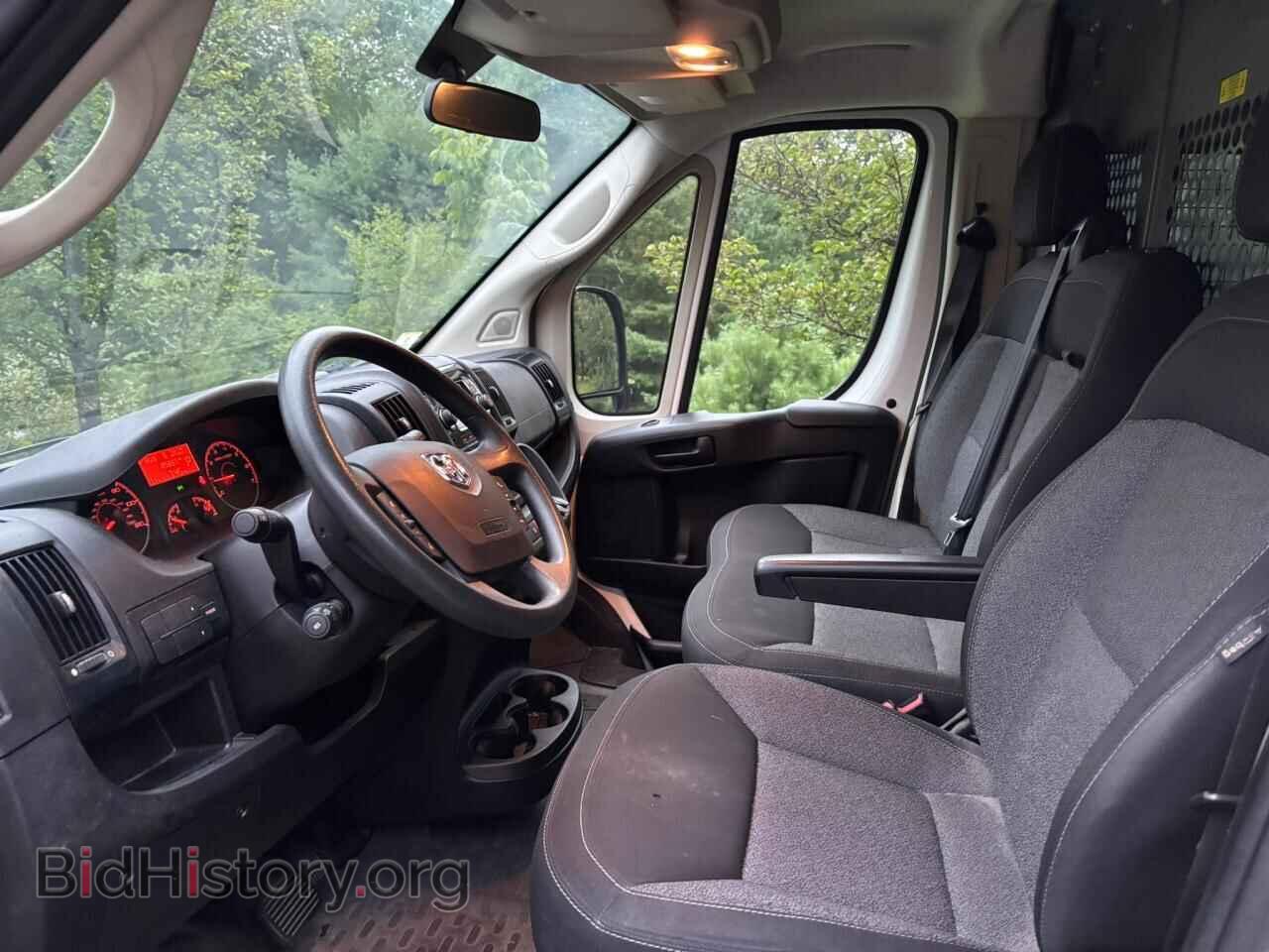 2019 RAM All Models - VIN: 3C6TRVDGZKE537851 - Фото 5
