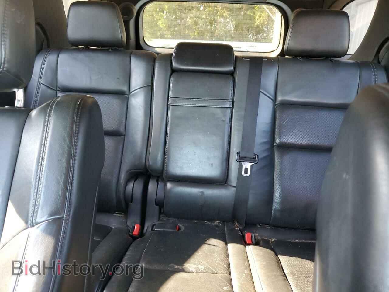 2013 DODGE DURANGO - VIN: 1C4SDJET5DC643728 - Photo 10
