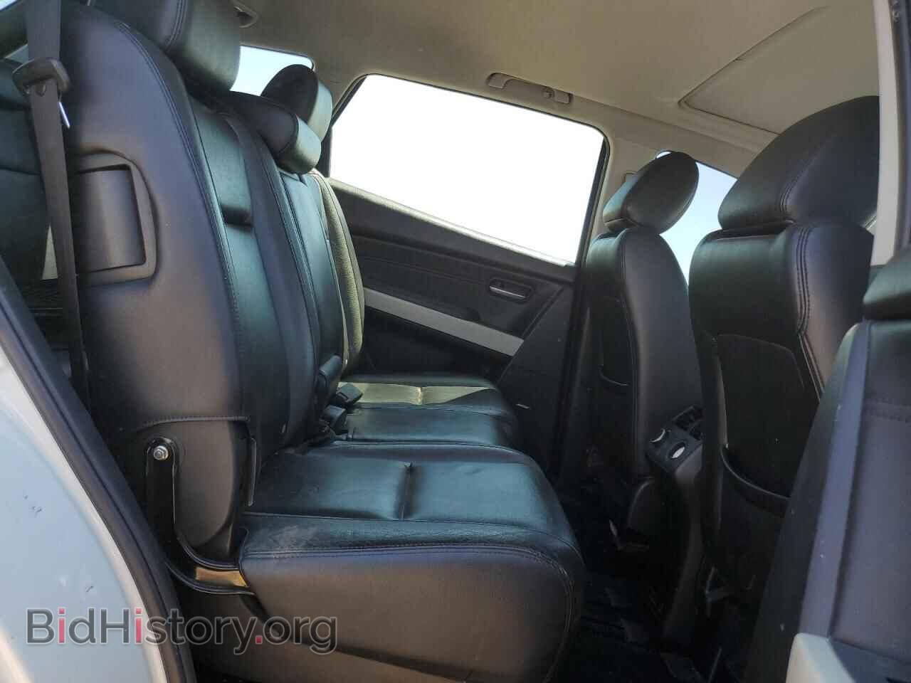 2008 MAZDA CX-9 - VIN: JM3TB38AX80152389 - Фото 11