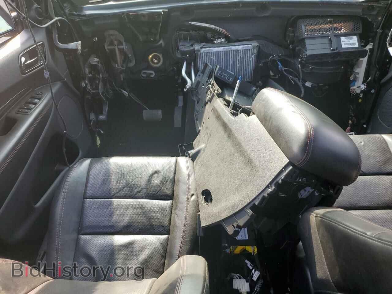2021 DODGE DURANGO - VIN: 1C4SDJCT2MC523680 - Фото 8