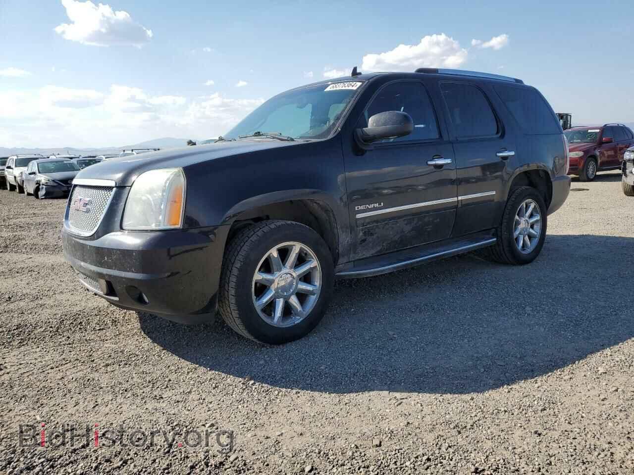 Photo 1GKS2EEF6CR141270 - GMC YUKON 2012